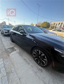 بي ام دبليو الفئة 5